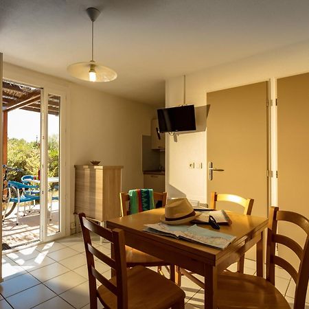 Vvf Sigean Port-La-Nouvelle Corbieres Hotel Ngoại thất bức ảnh