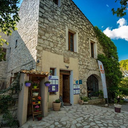 Vvf Sigean Port-La-Nouvelle Corbieres Hotel Ngoại thất bức ảnh