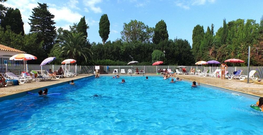 Vvf Sigean Port-La-Nouvelle Corbieres Hotel Ngoại thất bức ảnh