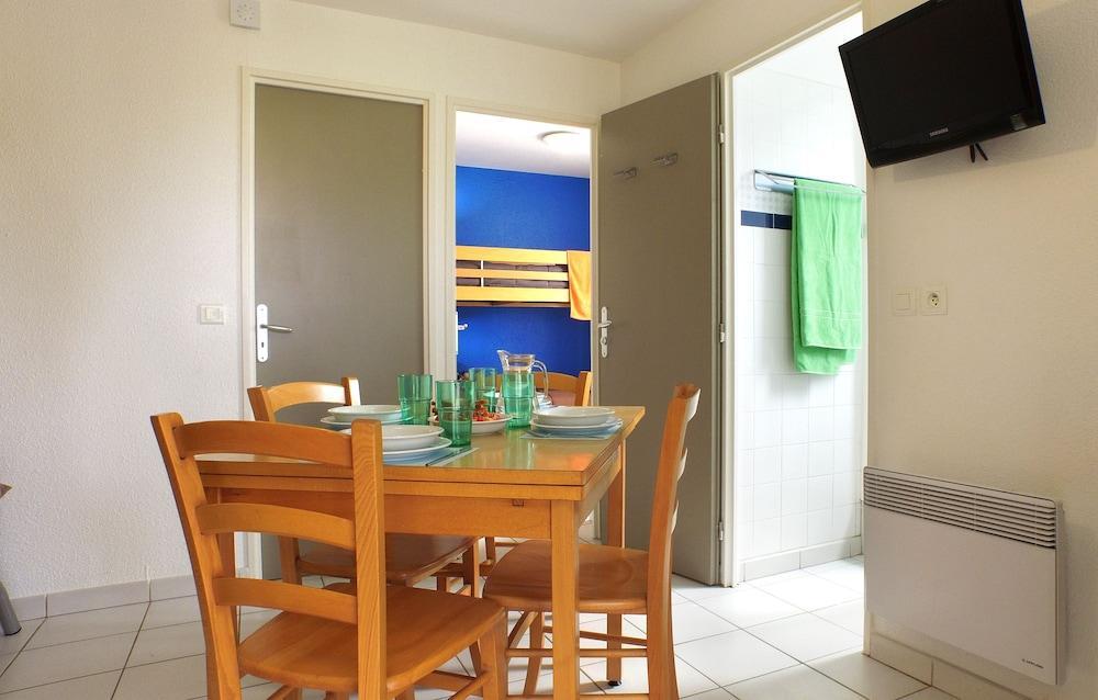 Vvf Sigean Port-La-Nouvelle Corbieres Hotel Ngoại thất bức ảnh