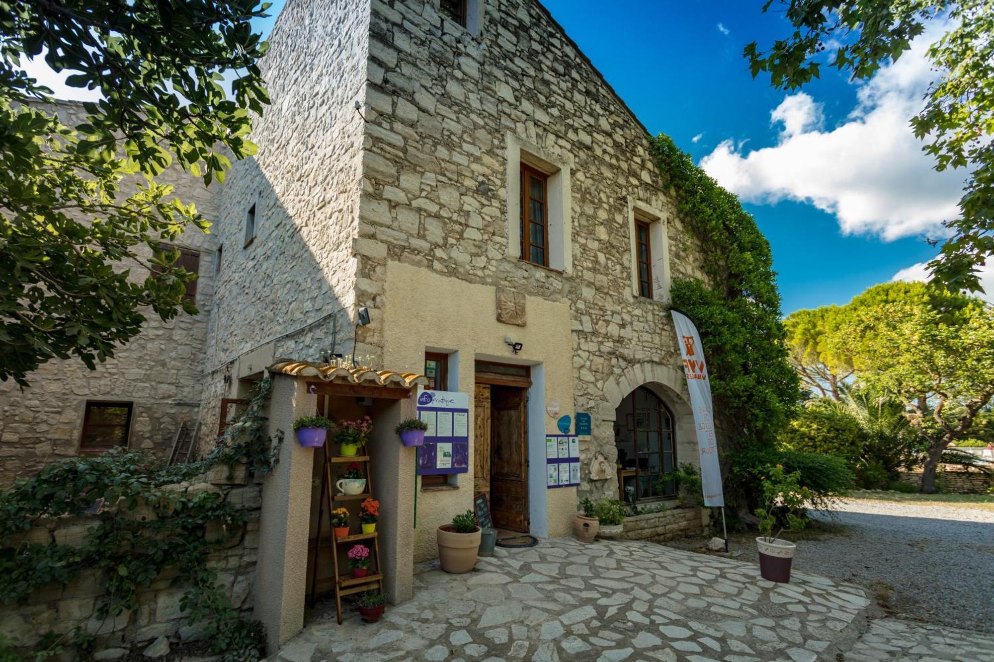 Vvf Sigean Port-La-Nouvelle Corbieres Hotel Ngoại thất bức ảnh