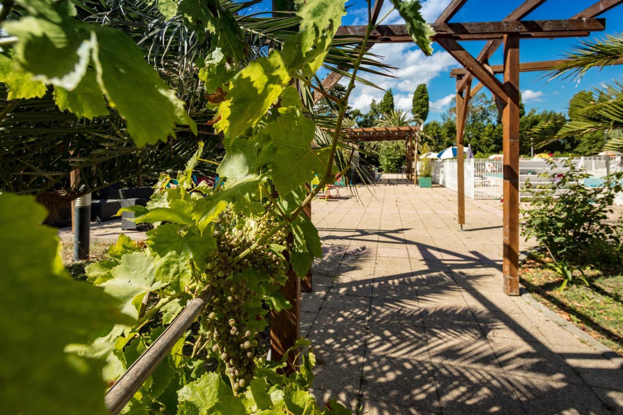 Vvf Sigean Port-La-Nouvelle Corbieres Hotel Ngoại thất bức ảnh