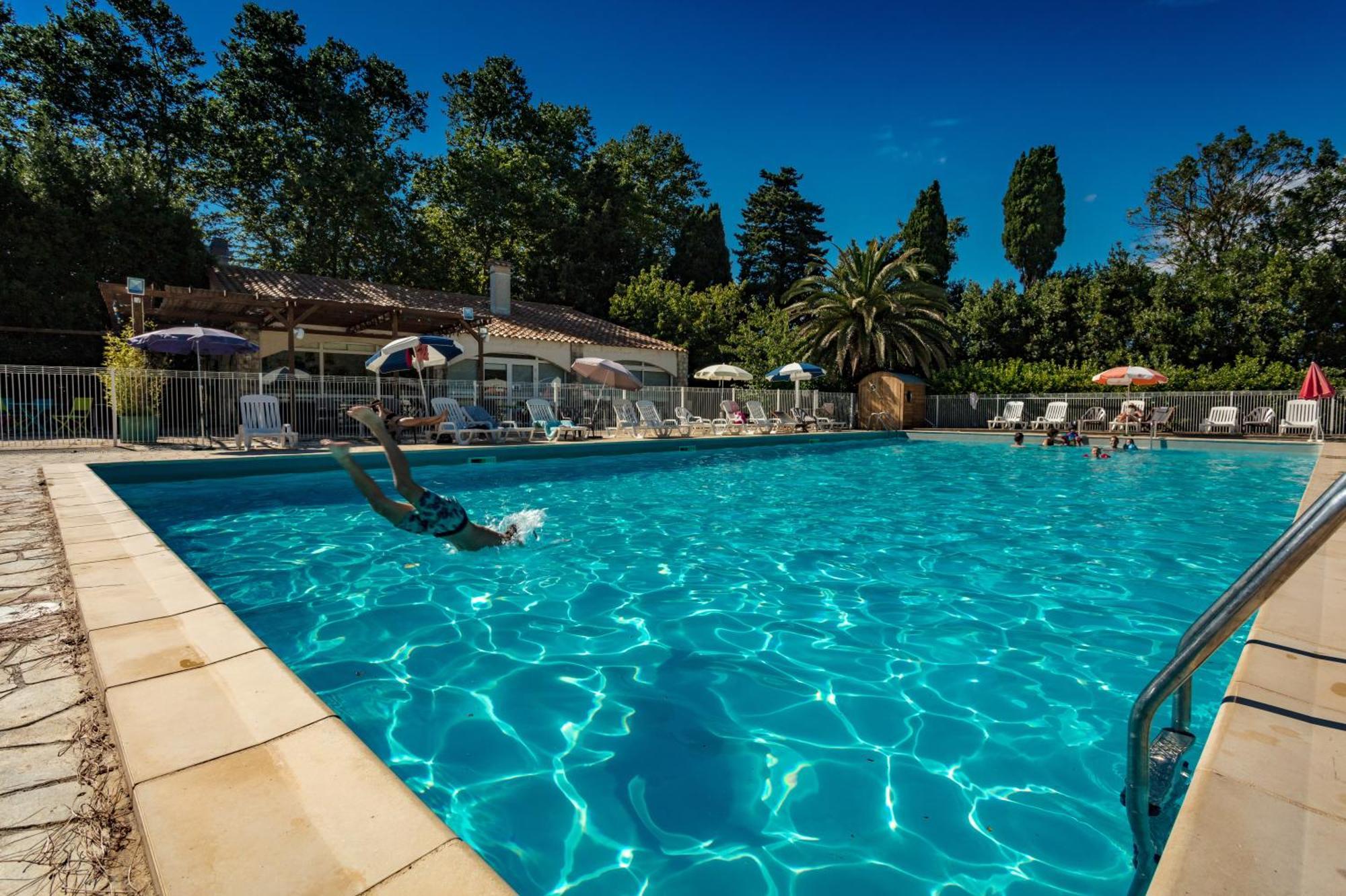 Vvf Sigean Port-La-Nouvelle Corbieres Hotel Ngoại thất bức ảnh