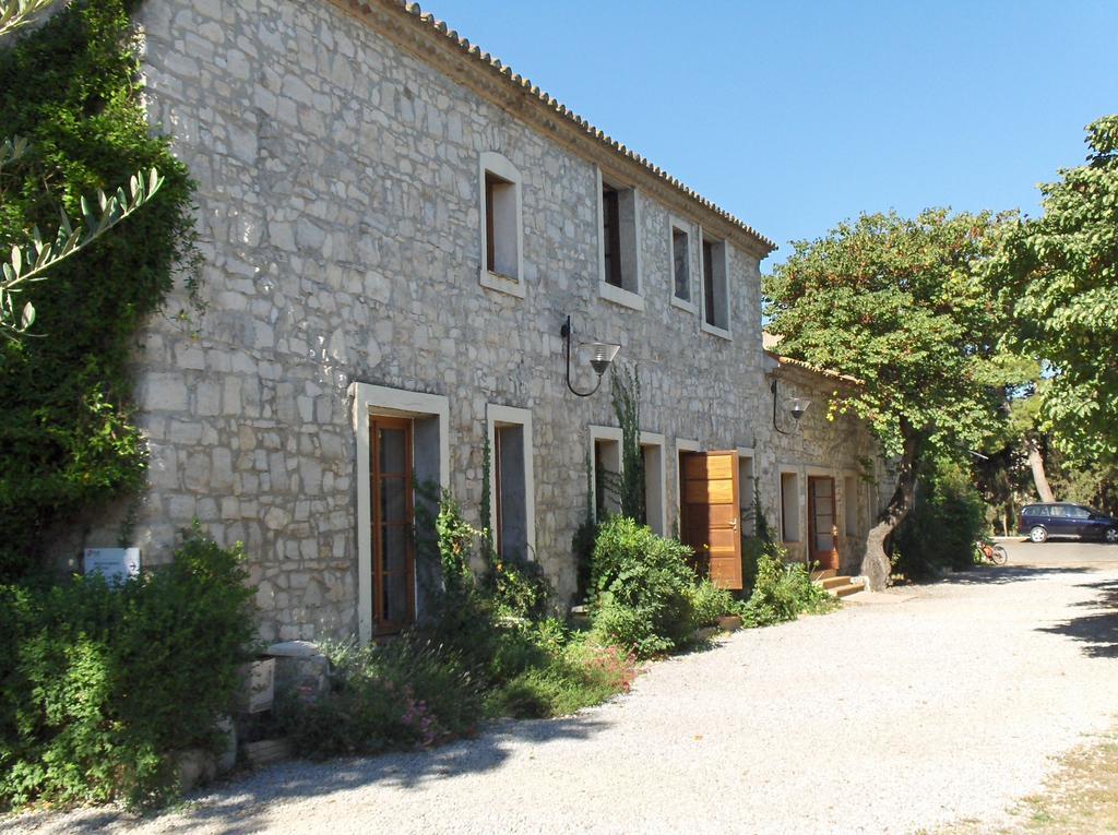 Vvf Sigean Port-La-Nouvelle Corbieres Hotel Ngoại thất bức ảnh