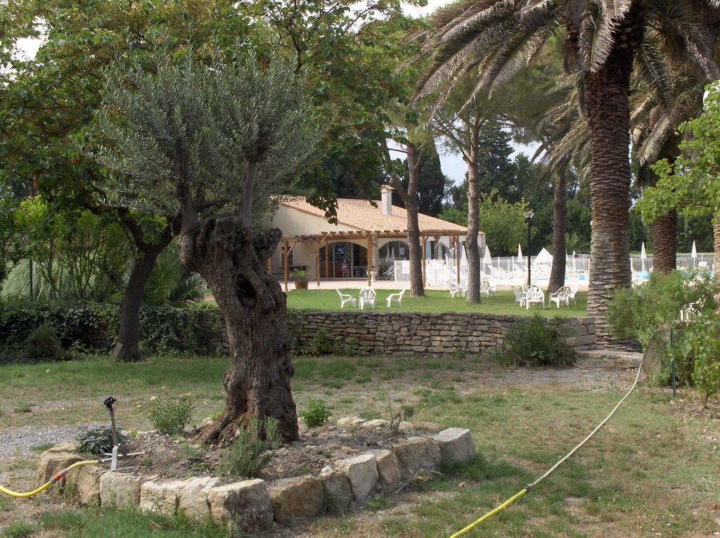 Vvf Sigean Port-La-Nouvelle Corbieres Hotel Ngoại thất bức ảnh