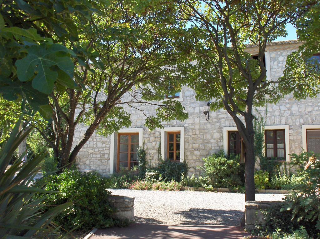 Vvf Sigean Port-La-Nouvelle Corbieres Hotel Ngoại thất bức ảnh