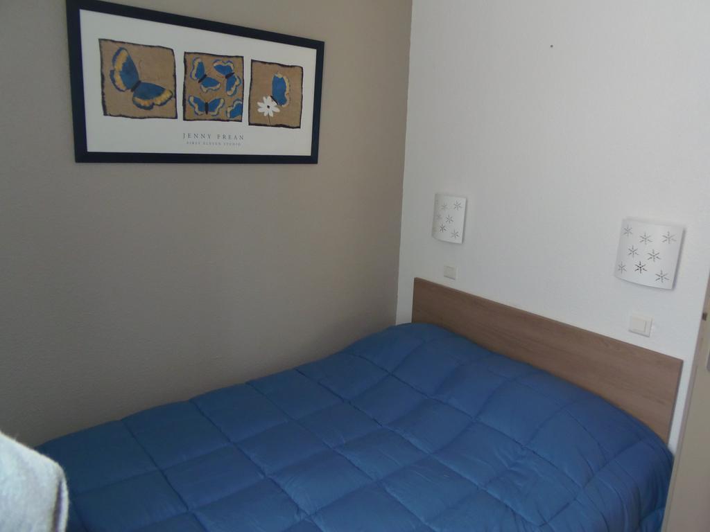 Vvf Sigean Port-La-Nouvelle Corbieres Hotel Phòng bức ảnh