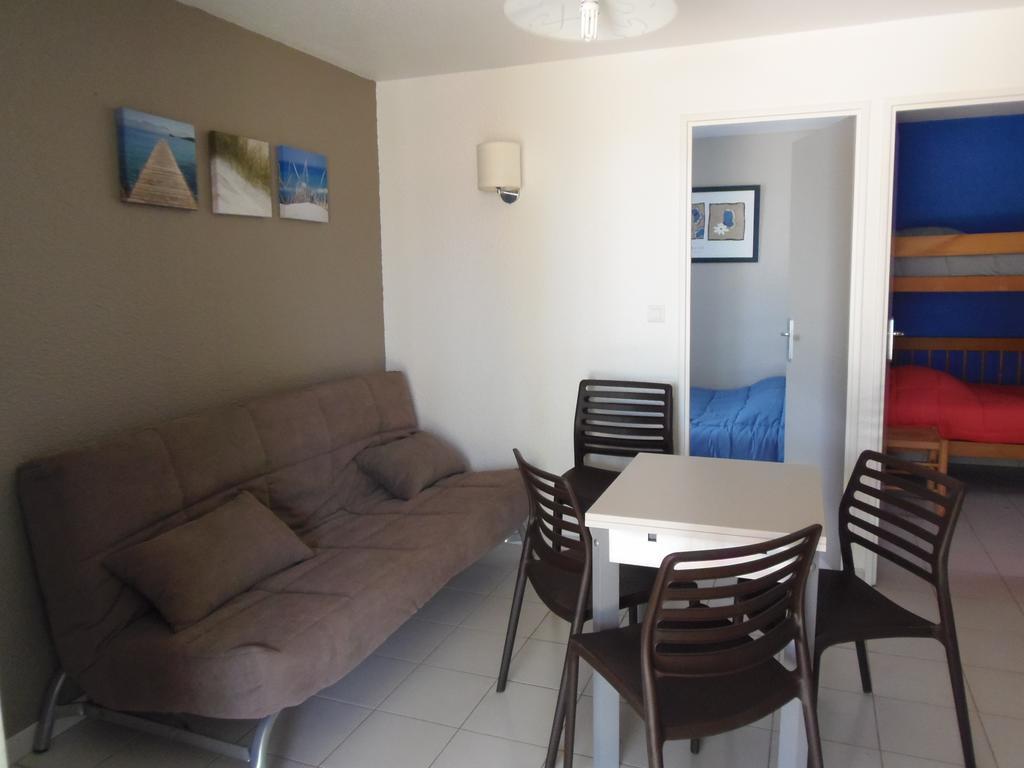 Vvf Sigean Port-La-Nouvelle Corbieres Hotel Phòng bức ảnh
