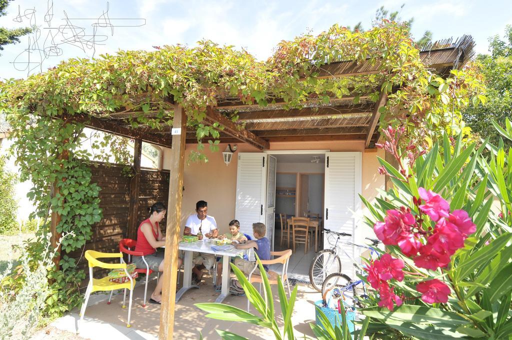 Vvf Sigean Port-La-Nouvelle Corbieres Hotel Phòng bức ảnh