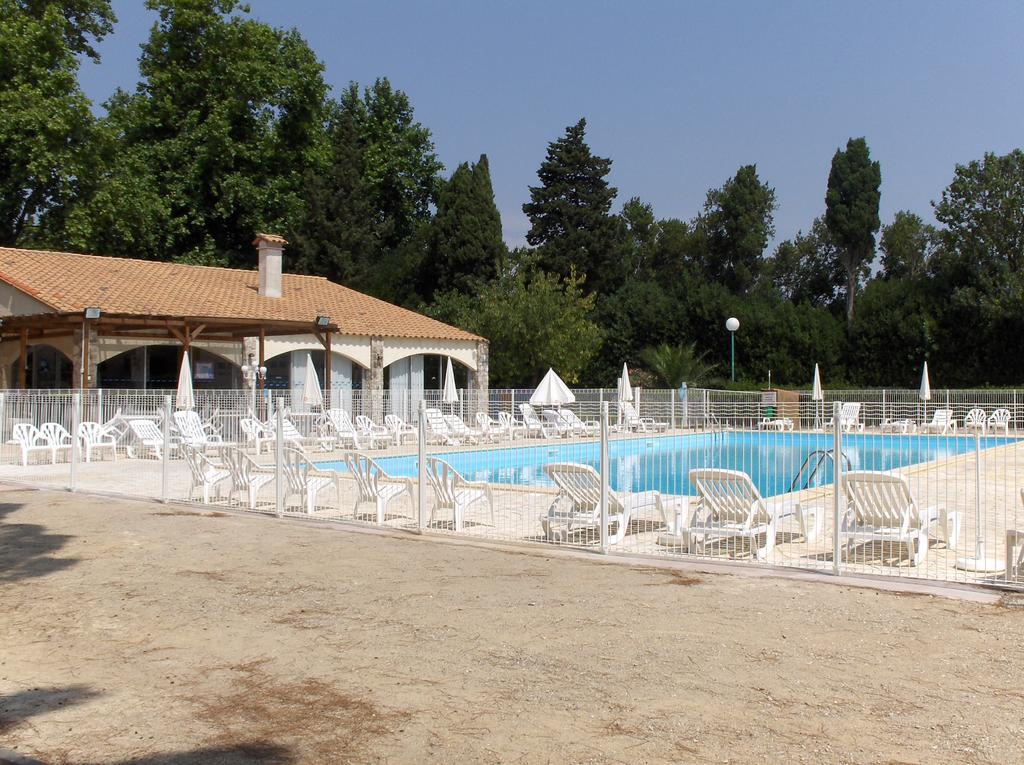 Vvf Sigean Port-La-Nouvelle Corbieres Hotel Ngoại thất bức ảnh