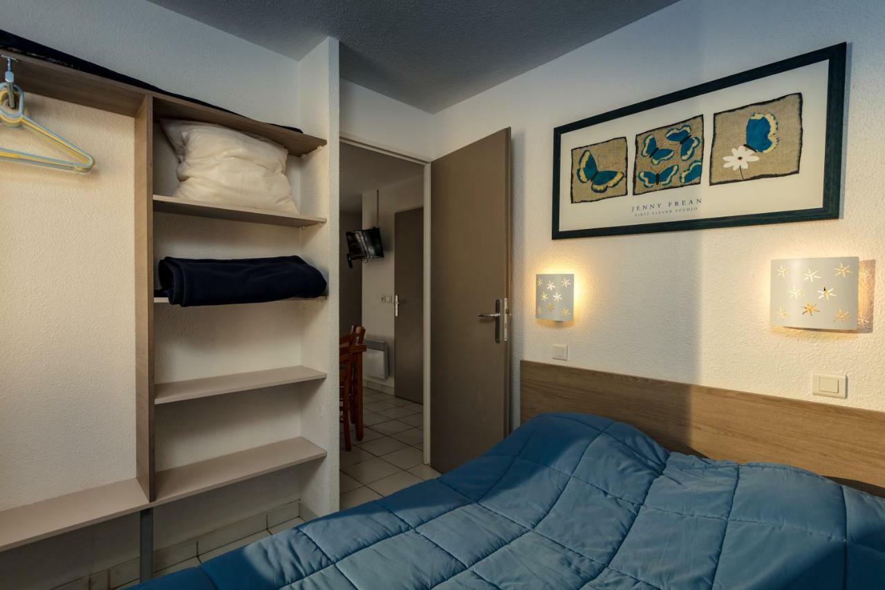 Vvf Sigean Port-La-Nouvelle Corbieres Hotel Ngoại thất bức ảnh