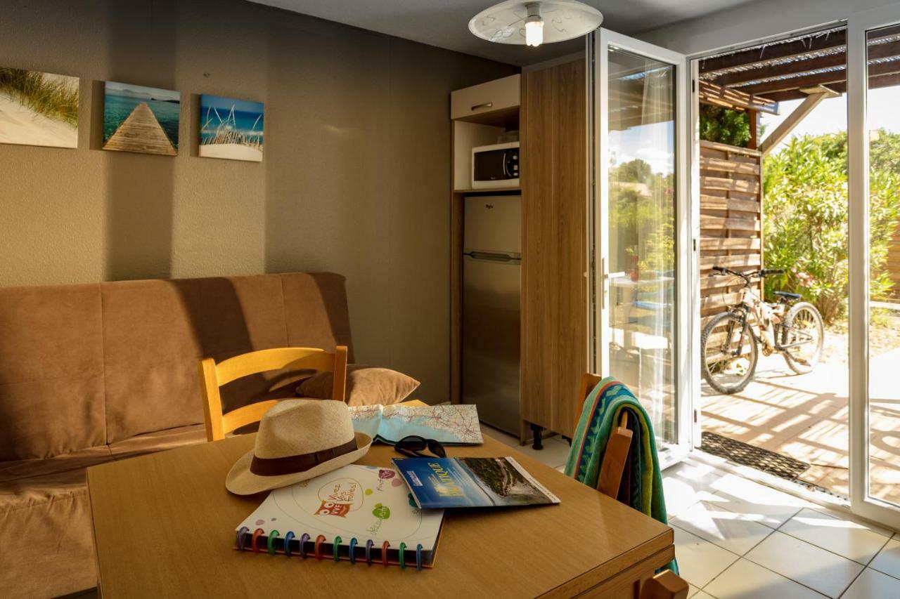 Vvf Sigean Port-La-Nouvelle Corbieres Hotel Ngoại thất bức ảnh
