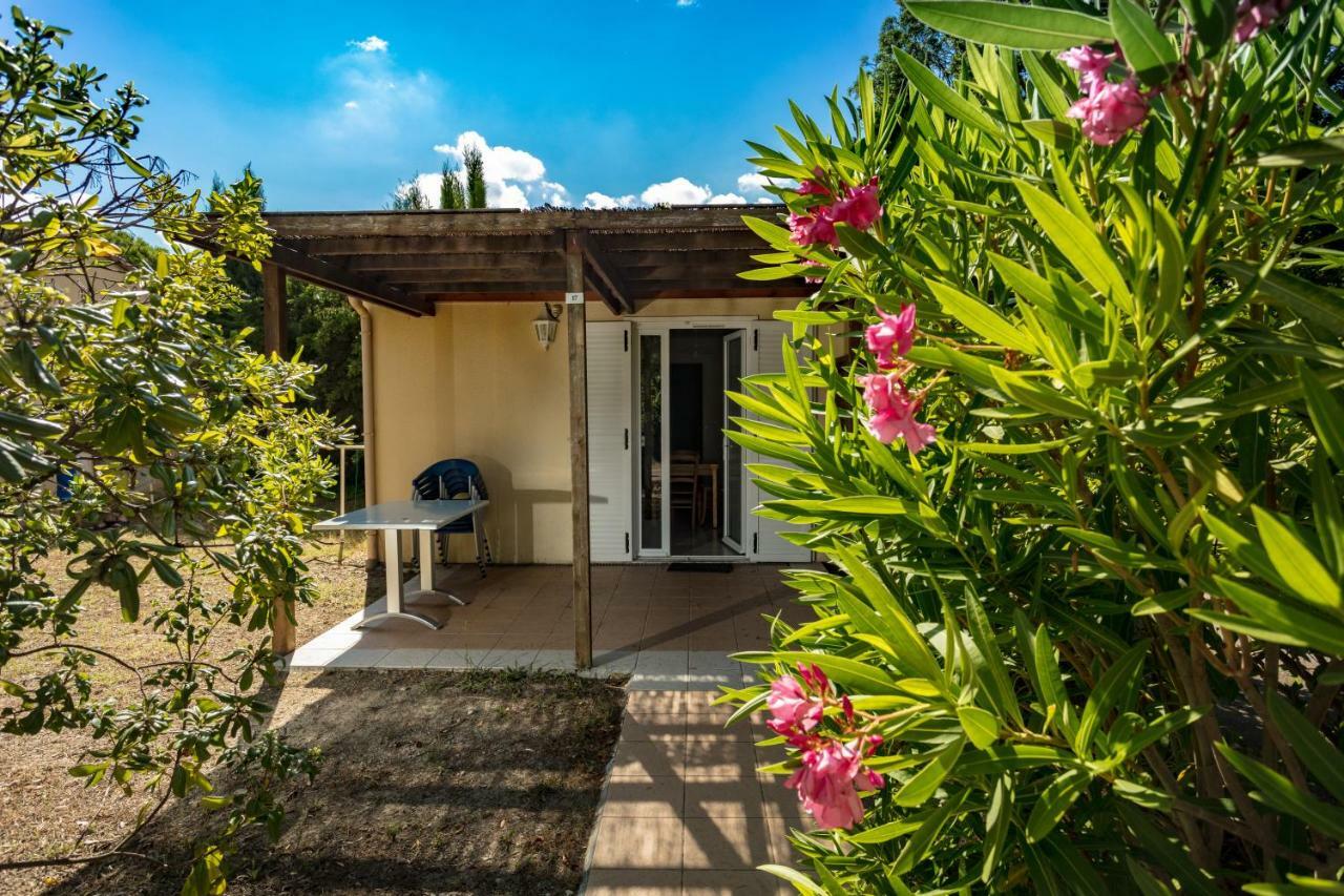Vvf Sigean Port-La-Nouvelle Corbieres Hotel Ngoại thất bức ảnh