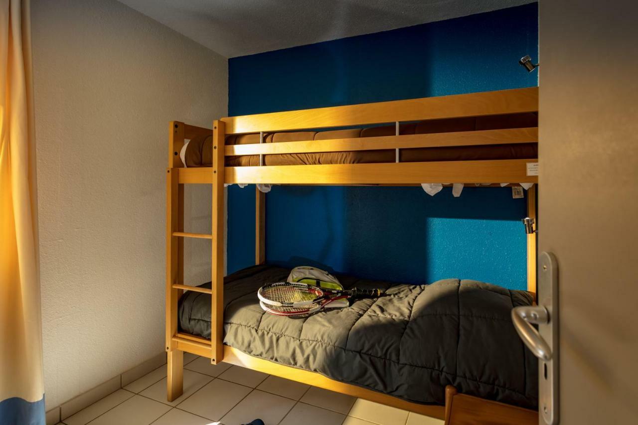 Vvf Sigean Port-La-Nouvelle Corbieres Hotel Ngoại thất bức ảnh