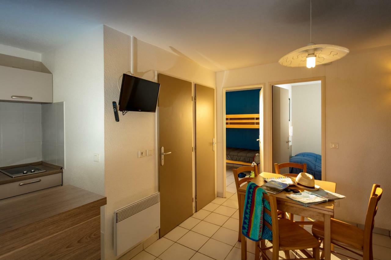 Vvf Sigean Port-La-Nouvelle Corbieres Hotel Ngoại thất bức ảnh